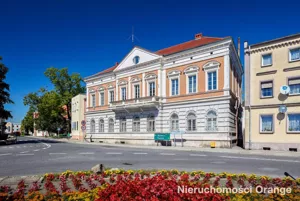 Lokal użytkowy 2 340,00 m², Sulechów, Al. Wielkopolska, Sprzedaż