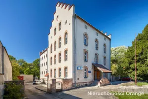 Biuro 1 428,00 m², Chojna, ul. Bałtycka, Sprzedaż
