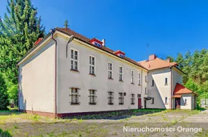 Obiekt 857,00 m², Szklarki, ul. Ceglana, Sprzedaż