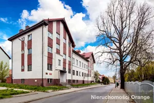Biuro 2 021,00 m², Wołów, ul. Fryderyka Chopina, Sprzedaż