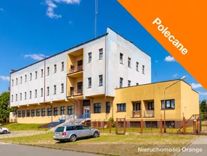 Lokal użytkowy 2 415,00 m², Radom, ul. Gajowa, Sprzedaż