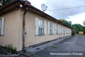 Lokal użytkowy 469,00 m², Gorzyń, Sprzedaż