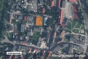 Biuro 325,00 m², Połczyn-Zdrój, ul. Grunwaldzka, Sprzedaż