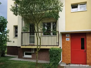 Lokal użytkowy 57,00 m², Lubin, ul. Gwarków, Sprzedaż