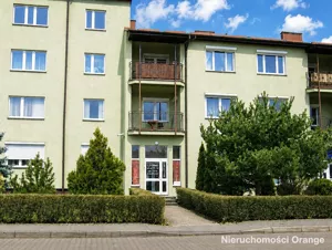 Lokal użytkowy 96,00 m², Poznań, ul. Horacego, Sprzedaż