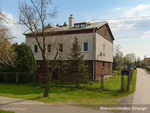 Biuro 190,00 m², Radzymin, al. Jana Pawła II, Sprzedaż