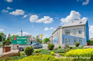 Biuro 587,00 m², Lipno, ul. Jana Sierakowskiego, Sprzedaż