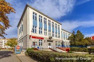 Lokal użytkowy 1 919,00 m², Łęczyca, ul. Kaliska, Sprzedaż