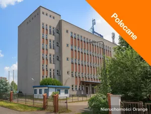 Lokal użytkowy 7 508,00 m², Włocławek, ul. Królewiecka 47/49,, Sprzedaż