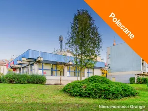 Obiekt 3 296,00 m², Limanowa, ul. ks. Kazimierza Łazarskiego, Sprzedaż