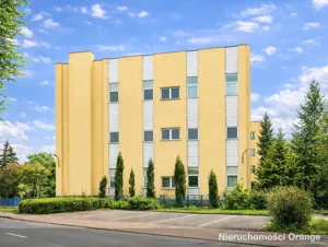 Biuro 2 739,00 m², Oborniki, ul. Ks. Stefana Szymańskiego, Sprzedaż
