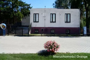 Biuro 167,00 m², Osięciny, ul. Księdza Matuszewskiego, Sprzedaż