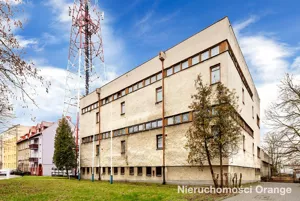 Biuro 1 846,00 m², Szamotuły, ul. Lipowa, Sprzedaż