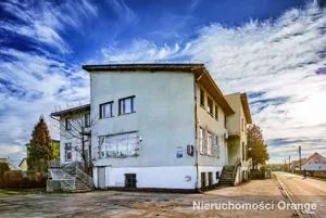 Biuro 870,00 m², Ciasna, ul. Magazynowa, Sprzedaż
