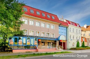 Biuro 1 035,00 m², Kętrzyn, ul. Mazurska 8 i, Sprzedaż