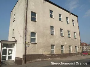 Biuro 637,00 m², Wronki, ul. Nowa, Sprzedaż