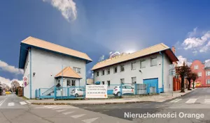 Biuro 702,00 m², Czarnków, ul. Ogrodowa, Sprzedaż
