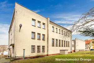 Biuro 1 242,00 m², Łobez, ul. Okopowa, Sprzedaż
