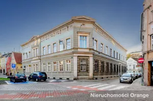 Obiekt 3 470,00 m², Zielona Góra, plac Pocztowy, Sprzedaż