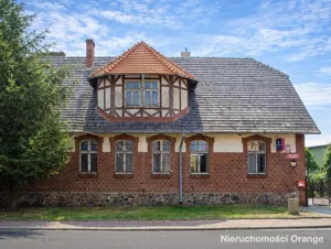 Lokal użytkowy 382,00 m², Raszków, ul. Pleszewska, Sprzedaż