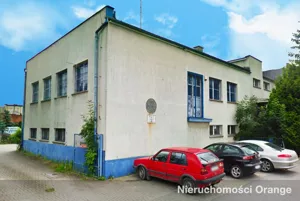Biuro 634,00 m², Tuchola, ul. Pocztowa, Sprzedaż