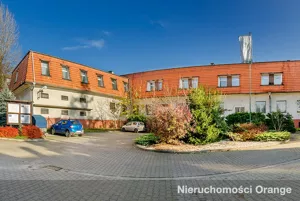 Biuro 1 970,00 m², Góra, ul. Podwale, Sprzedaż