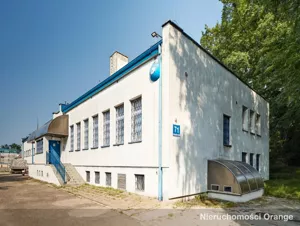 Biuro 1 083,00 m², Świdwin, ul. Połczyńska, Sprzedaż