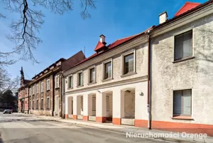 Obiekt 2 173,00 m², Brzeg, ul. Powstańców Śląskich 1, 5,, Sprzedaż