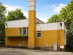 Biuro 1 152,00 m², Lubsko, ul. Powstańców Wlkp., Sprzedaż