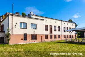 Biuro 699,00 m², Krośniewice, ul. Poznańska, Sprzedaż