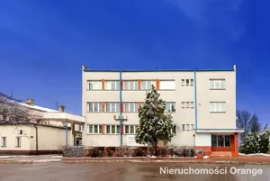 Biuro 1 398,00 m², Wągrowiec, ul. Przemysłowa, Sprzedaż