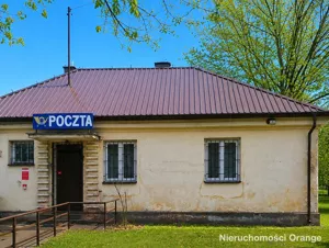 Lokal użytkowy 257,00 m², Płońsk, ul. Pułtuska, Sprzedaż