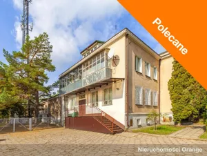 Obiekt 1 274,00 m², Warszawa, ul. Radłowska, Sprzedaż