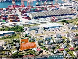 Biuro 844,00 m², Gdynia, ul. Robotnicza, Sprzedaż