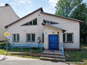 Obiekt 127,00 m², Komarów-Osada, ul. Rynek, Sprzedaż