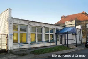 Biuro 357,00 m², Konin, ul. Stanisława Staszica, Sprzedaż