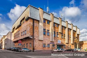 Biuro 3 049,00 m², Ostrów Wielkopolski, ul. Starotargowa, Sprzedaż