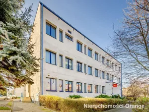 Biuro 1 850,00 m², Łask, ul. Stefana Żeromskiego, Sprzedaż