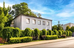 Lokal użytkowy 1 168,00 m², Zduńska Wola, ul. Stefana Złotnickiego, Sprzedaż