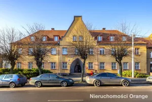 Obiekt 1 210,00 m², Lidzbark Warmiński, ul. Świętochowskiego, Sprzedaż