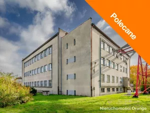 Biuro 3 800,00 m², Radzionków, ul. Szymały, Sprzedaż