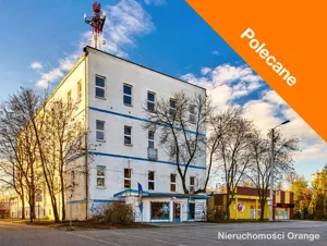 Biuro 2 385,00 m², Bełchatów, ul. Tadeusza Kościuszki, Sprzedaż