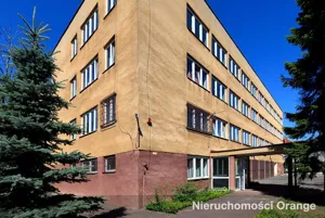 Biuro 3 605,00 m², Września, ul. Tadeusza Kościuszki, Sprzedaż