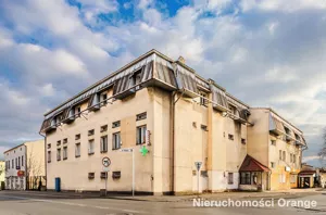 Biuro 2 104,00 m², Słupca, ul. Warszawska, Sprzedaż