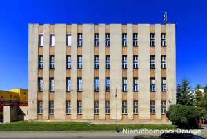 Biuro 2 564,00 m², Ełk, ul. Wawelska, Sprzedaż