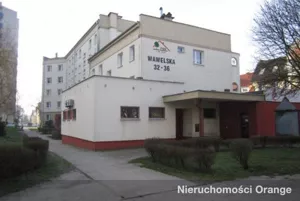 Lokal użytkowy 91,00 m², Piła, ul. Wawelska, Sprzedaż