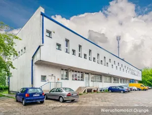 Biuro 2 136,00 m², Koszalin, ul. Władysława IV, Sprzedaż