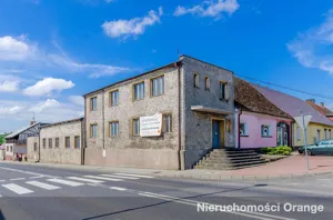 Biuro 308,00 m², Torzym, pl. Wolności, Sprzedaż
