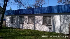 Biuro 99,00 m², Siedlec, ul. Zbąszyńska, Sprzedaż