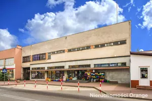 Lokal użytkowy 773,00 m², Lipsko, ul. Zwoleńska, Sprzedaż